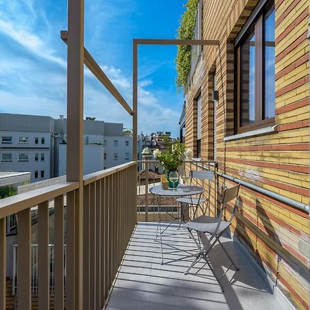 Luxury Suite Nel Cuore Di Milano Εξωτερικό φωτογραφία