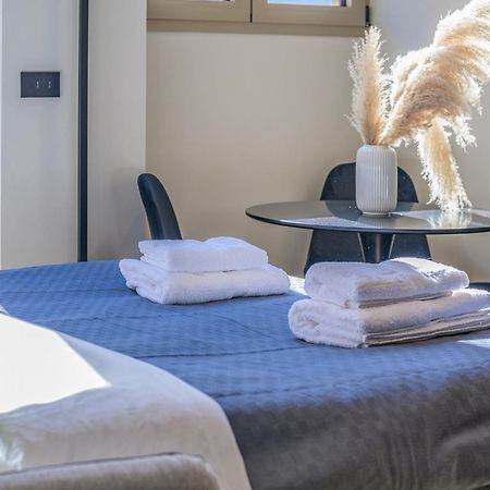 Luxury Suite Nel Cuore Di Milano Εξωτερικό φωτογραφία