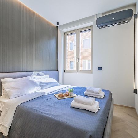 Luxury Suite Nel Cuore Di Milano Εξωτερικό φωτογραφία