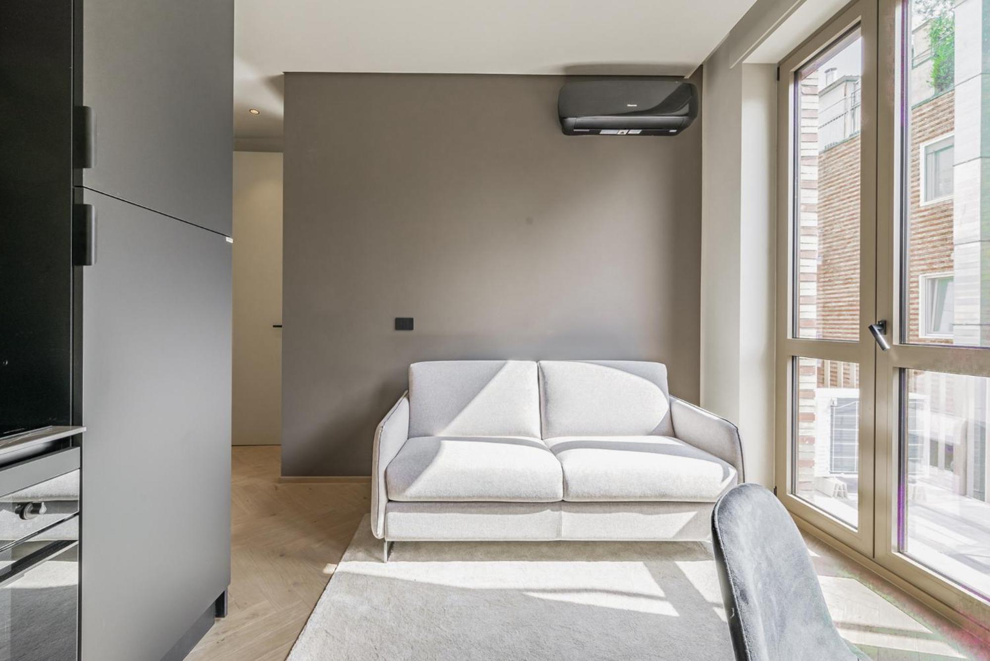 Luxury Suite Nel Cuore Di Milano Εξωτερικό φωτογραφία