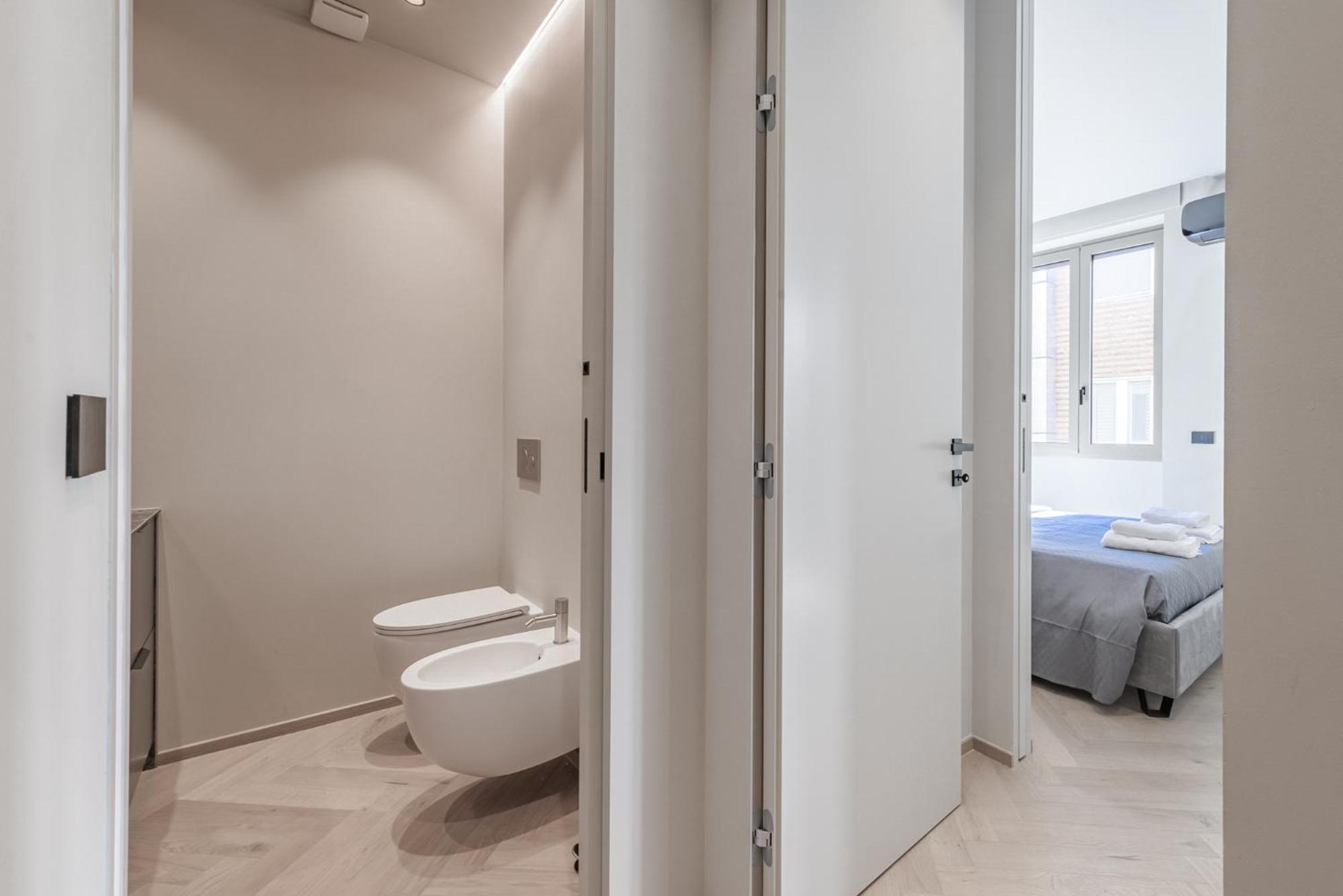 Luxury Suite Nel Cuore Di Milano Εξωτερικό φωτογραφία