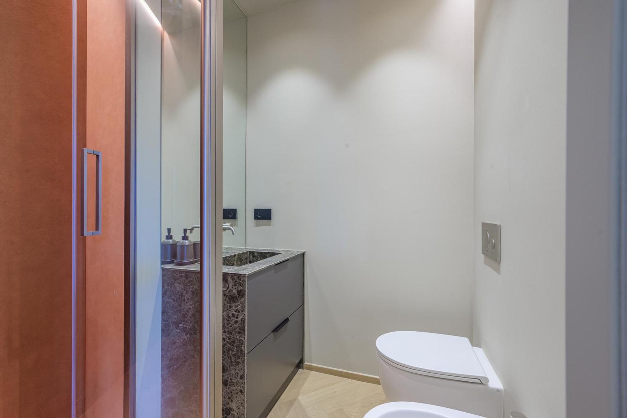 Luxury Suite Nel Cuore Di Milano Εξωτερικό φωτογραφία