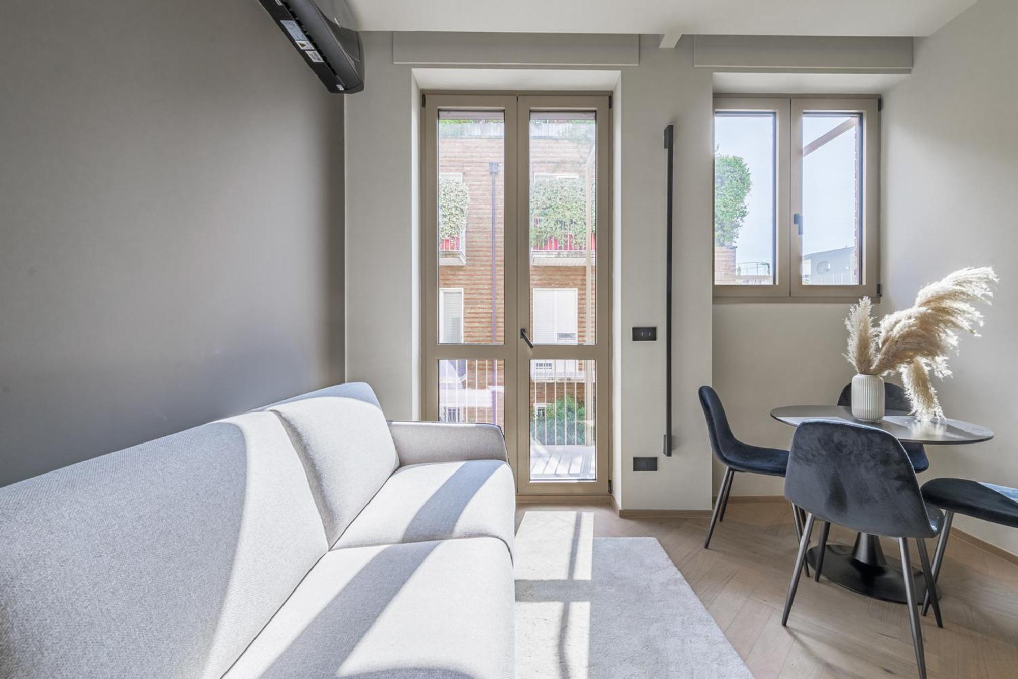 Luxury Suite Nel Cuore Di Milano Εξωτερικό φωτογραφία