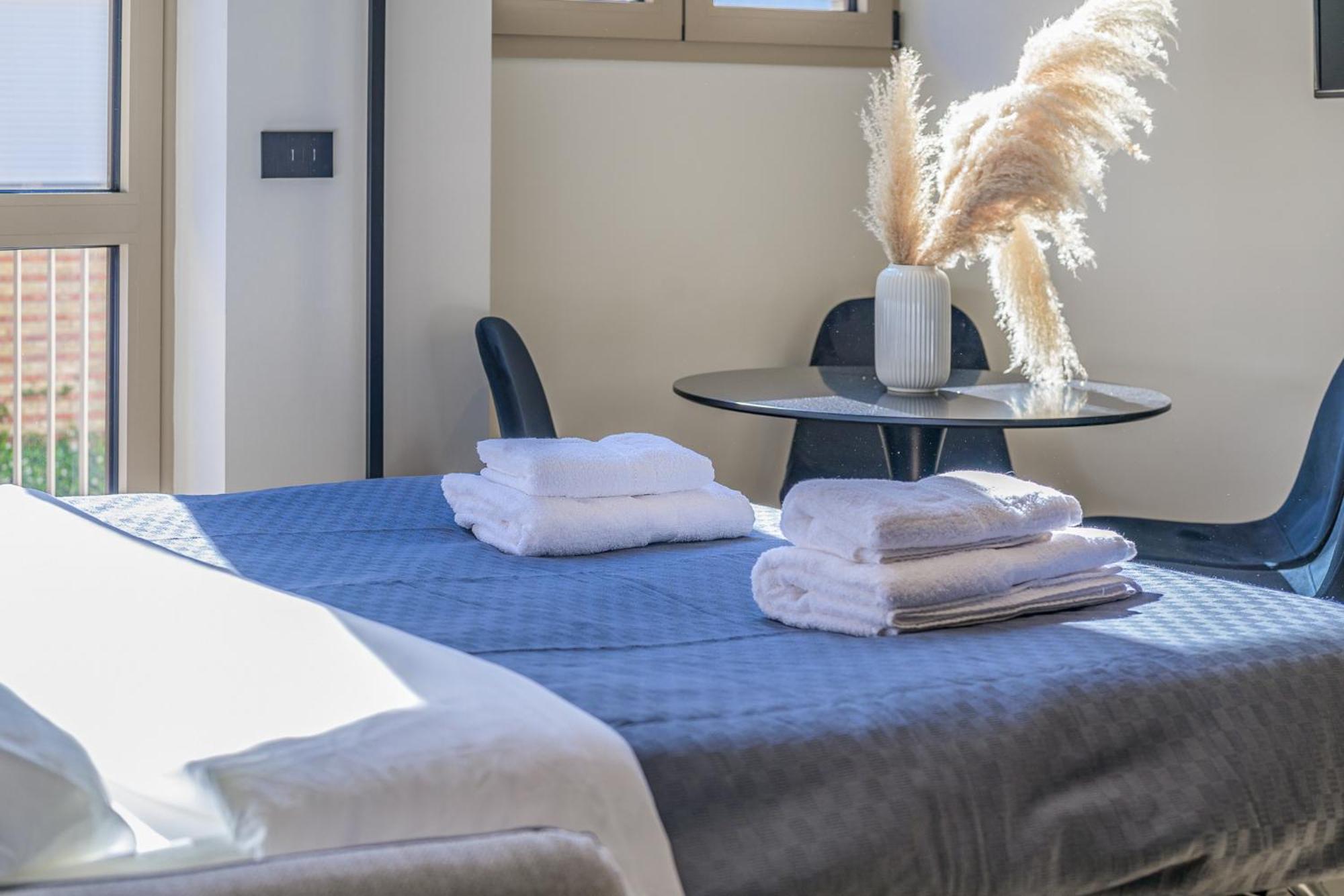Luxury Suite Nel Cuore Di Milano Εξωτερικό φωτογραφία