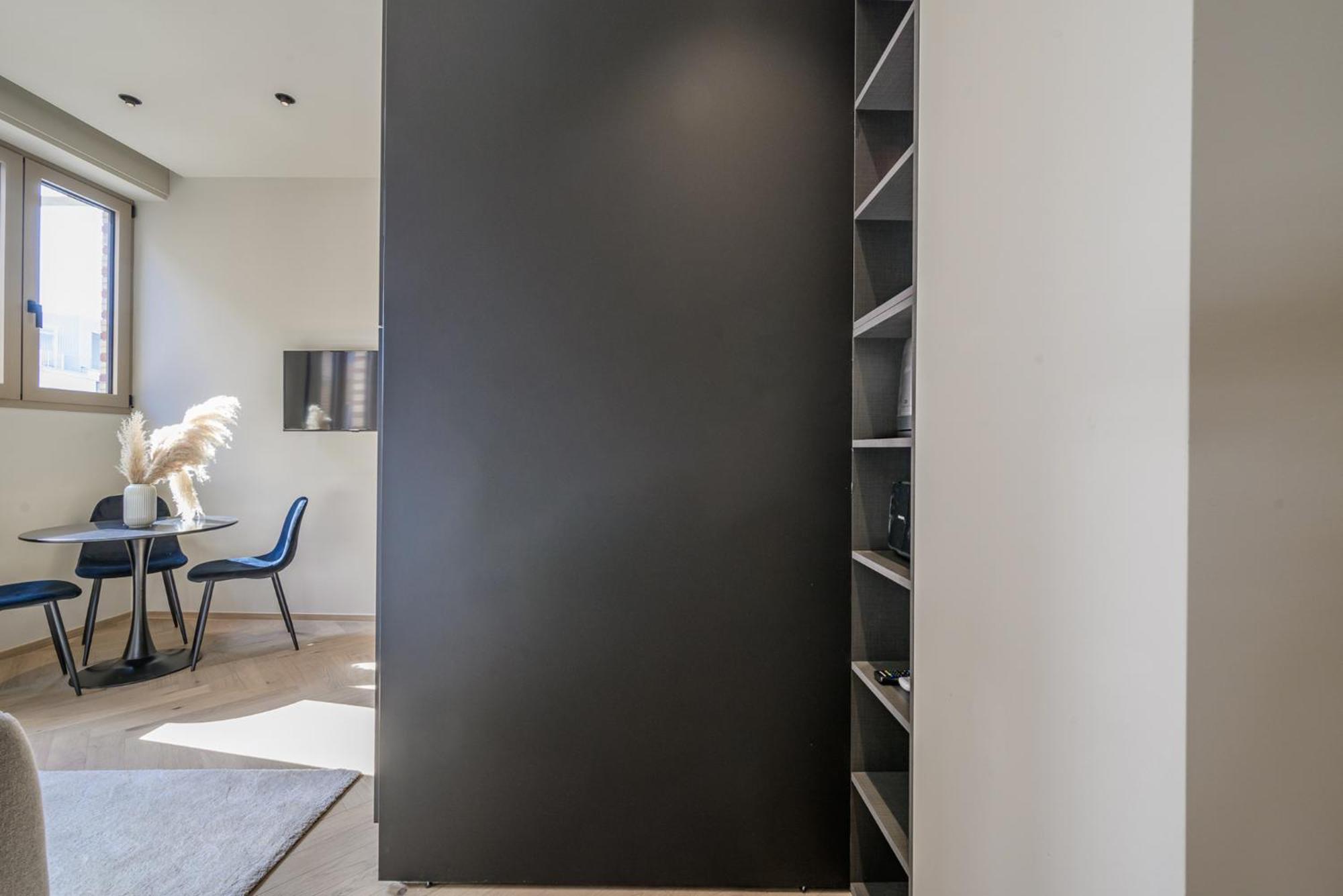 Luxury Suite Nel Cuore Di Milano Εξωτερικό φωτογραφία