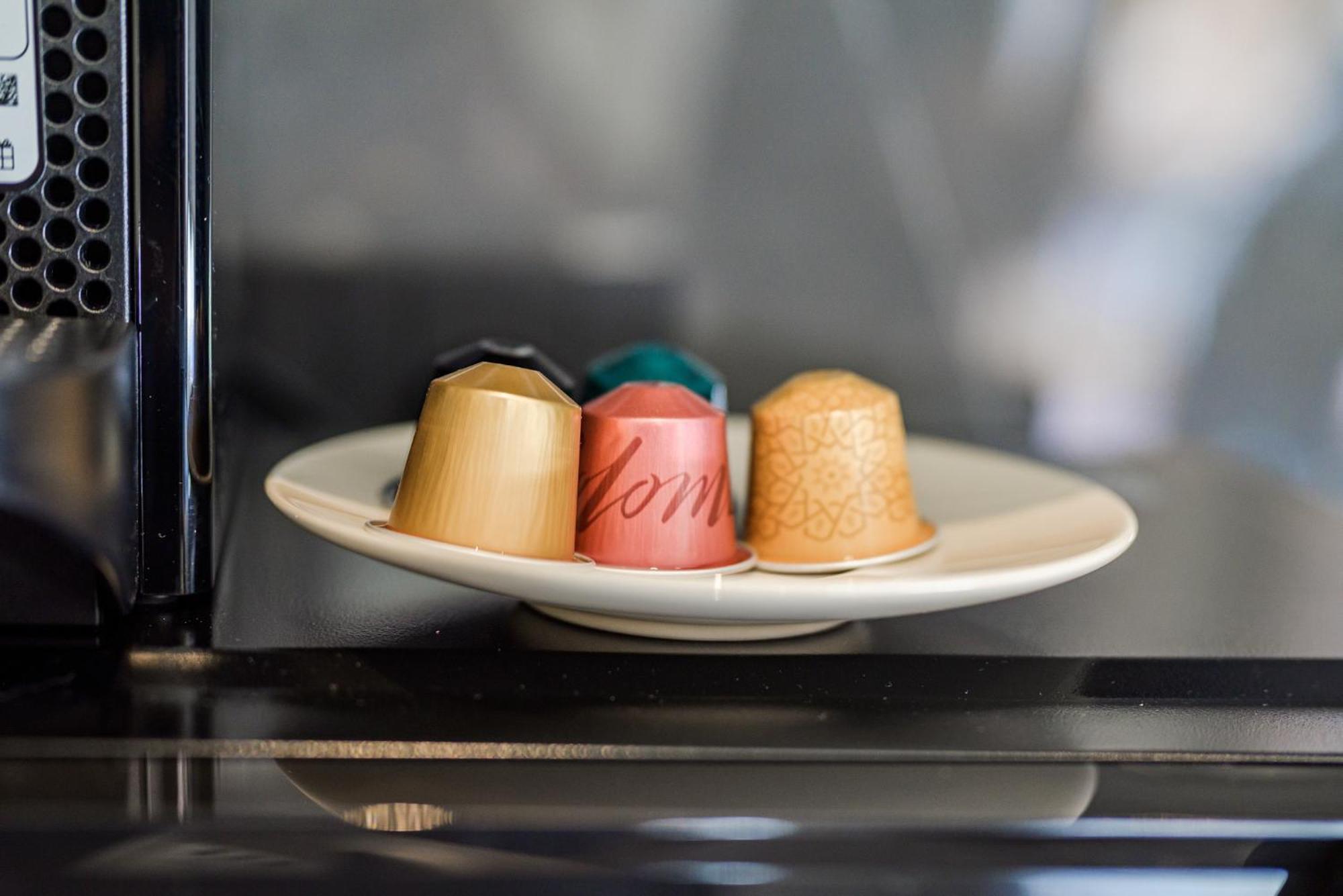 Luxury Suite Nel Cuore Di Milano Εξωτερικό φωτογραφία
