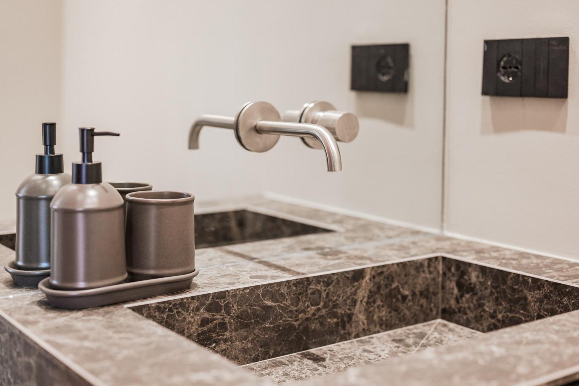 Luxury Suite Nel Cuore Di Milano Εξωτερικό φωτογραφία