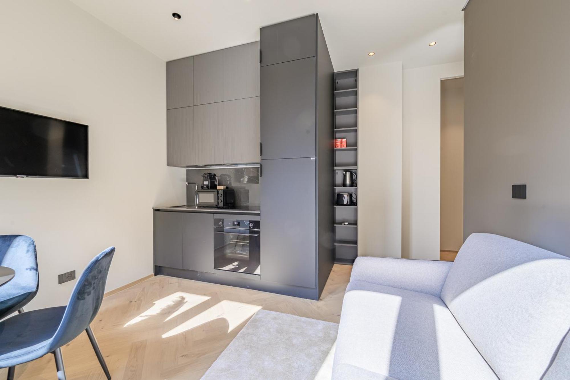 Luxury Suite Nel Cuore Di Milano Εξωτερικό φωτογραφία