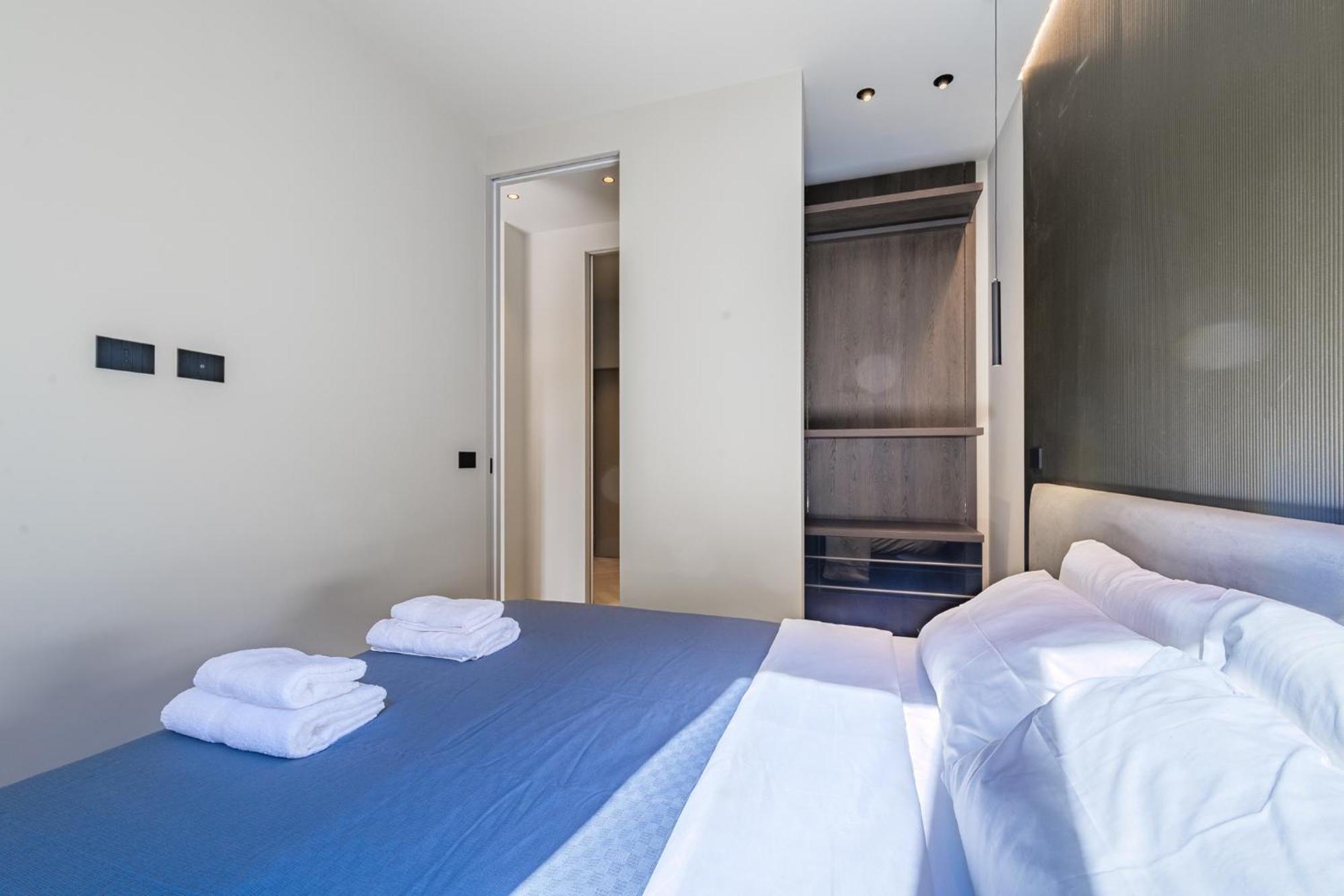 Luxury Suite Nel Cuore Di Milano Εξωτερικό φωτογραφία