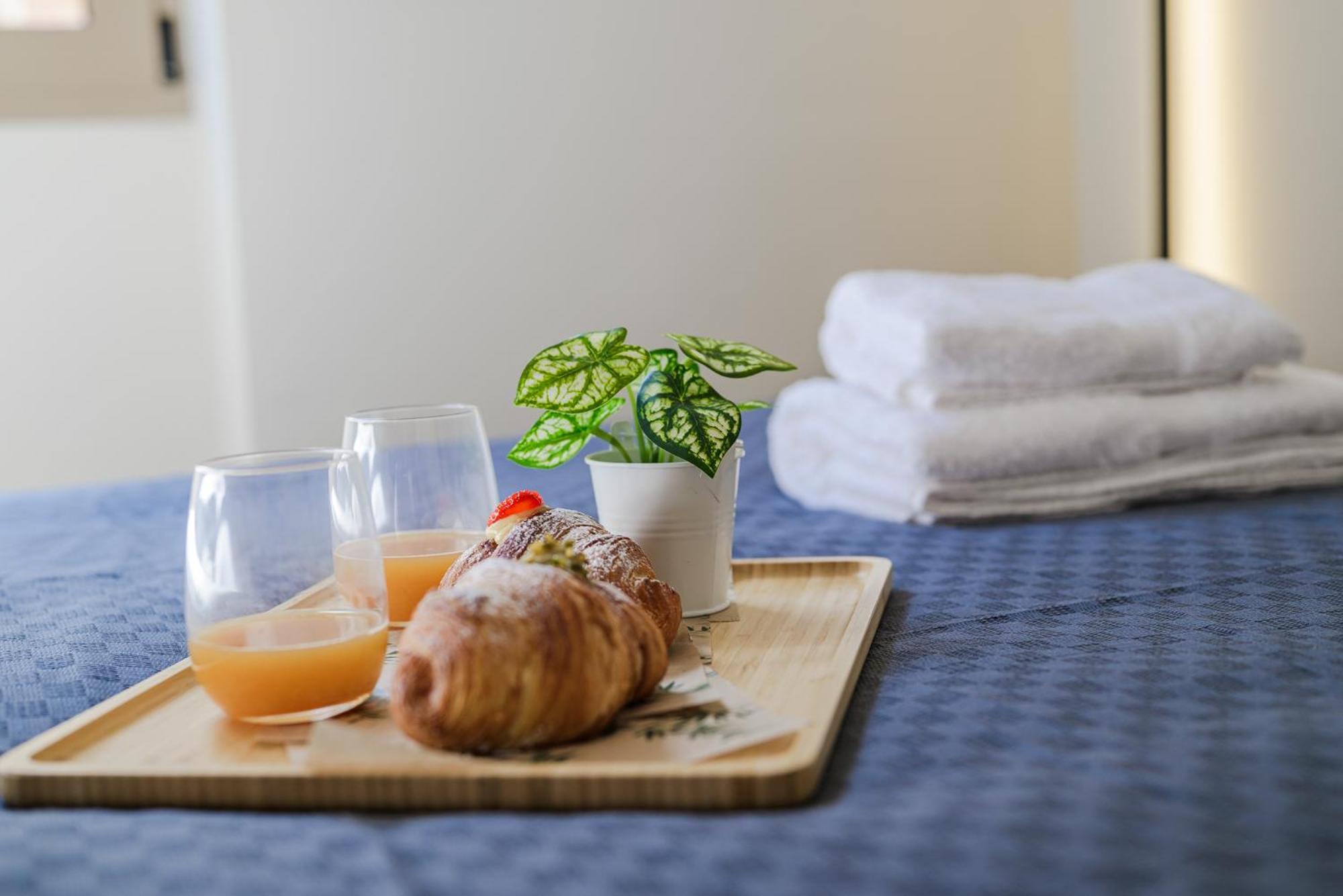 Luxury Suite Nel Cuore Di Milano Εξωτερικό φωτογραφία