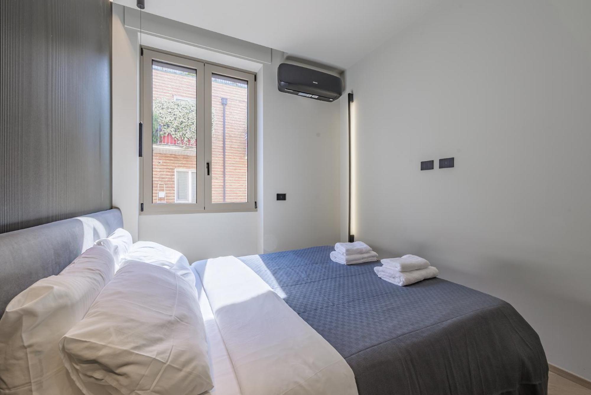 Luxury Suite Nel Cuore Di Milano Εξωτερικό φωτογραφία