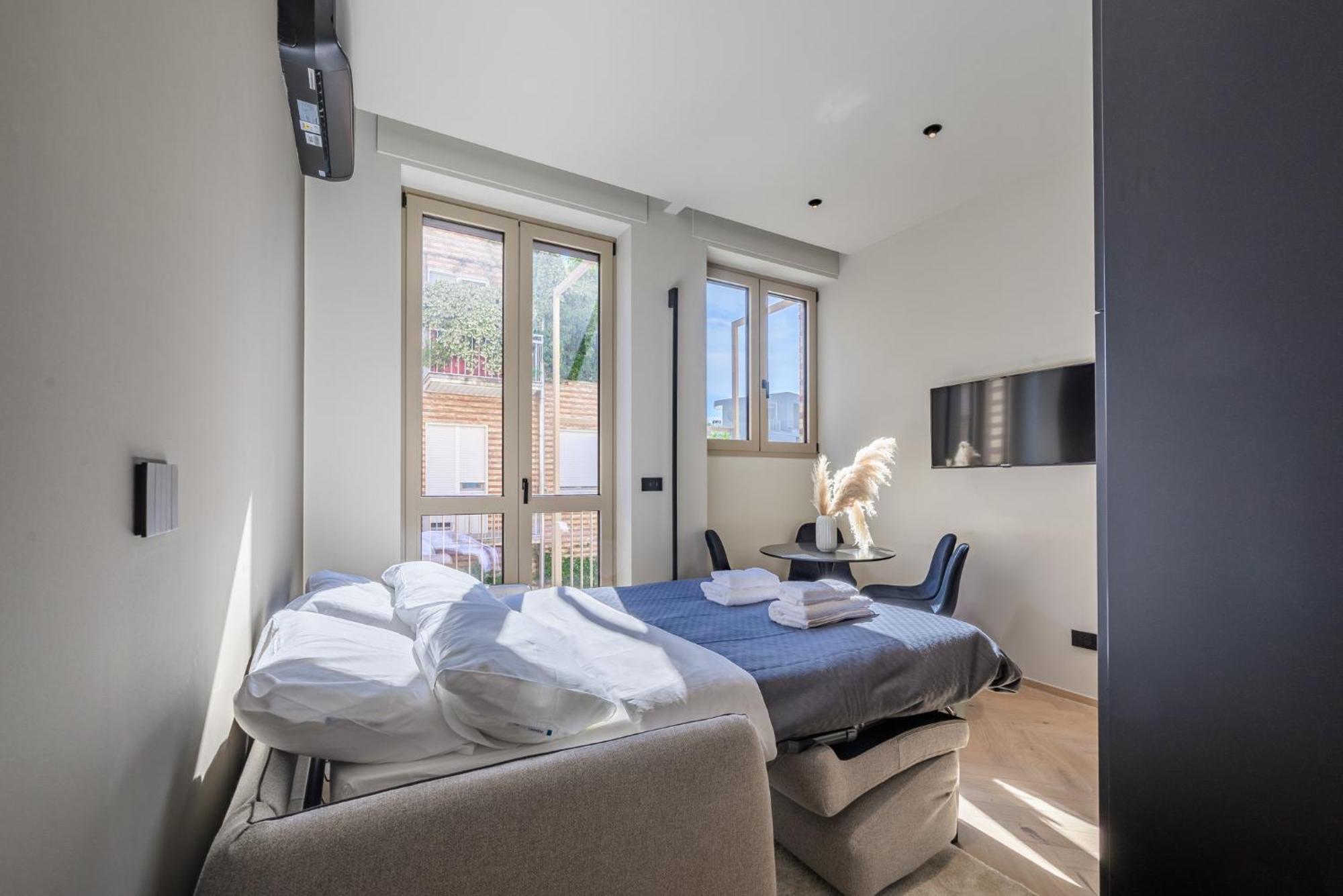 Luxury Suite Nel Cuore Di Milano Εξωτερικό φωτογραφία