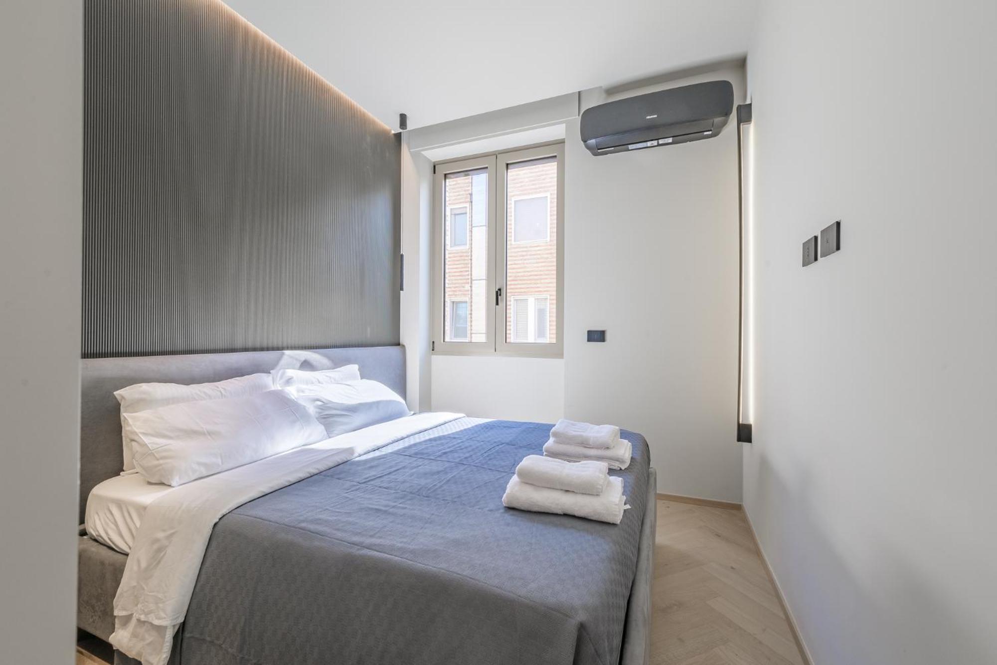 Luxury Suite Nel Cuore Di Milano Εξωτερικό φωτογραφία