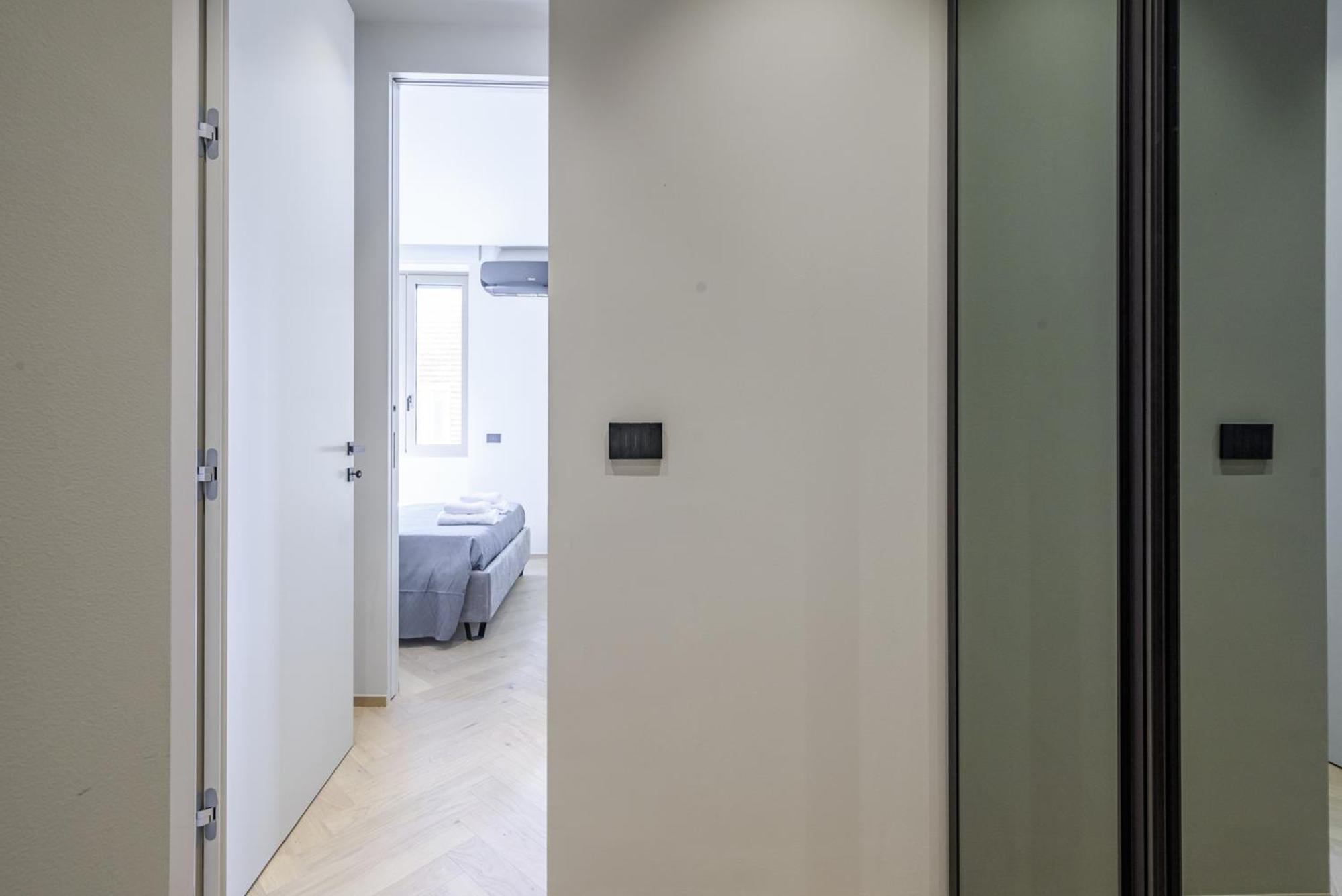 Luxury Suite Nel Cuore Di Milano Εξωτερικό φωτογραφία